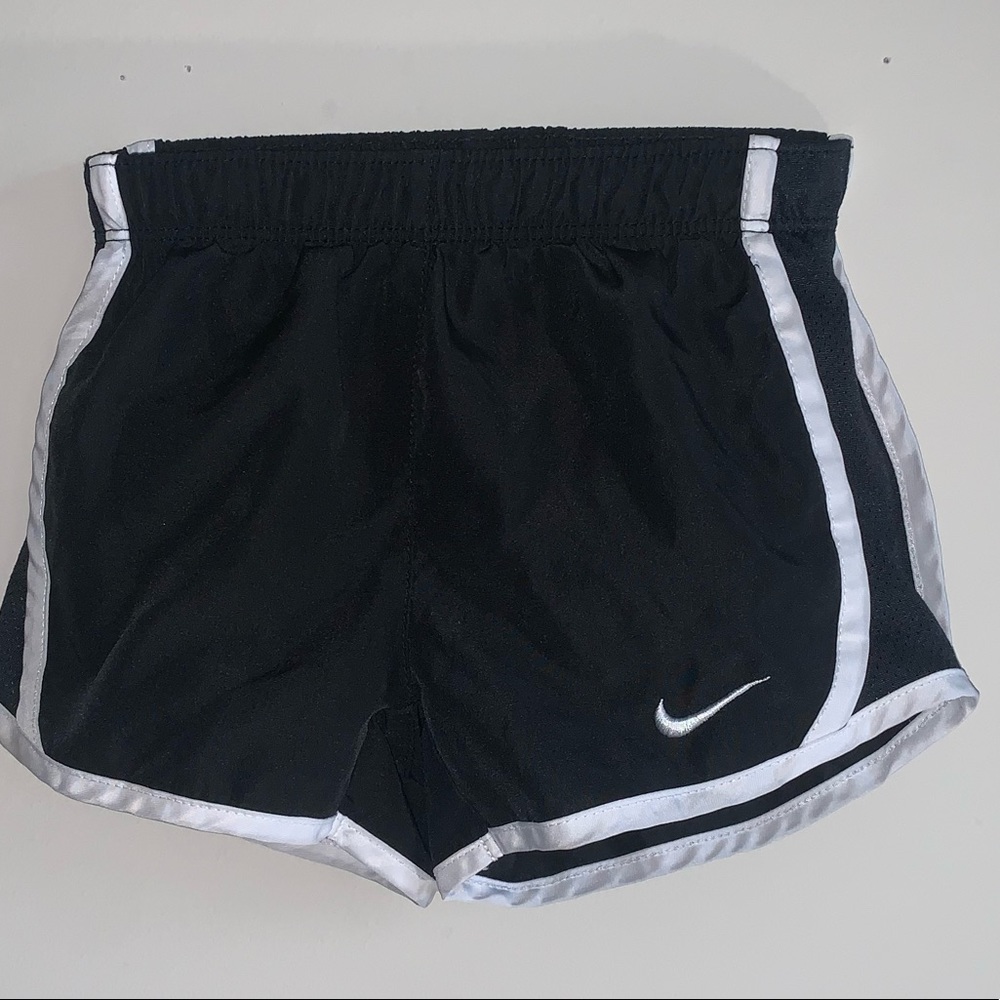 Nike Shorts Toddler Girl 2T